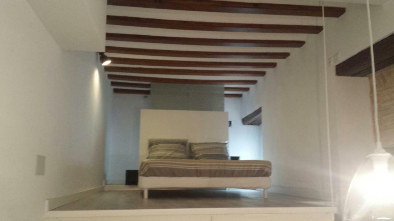 The Traveller'S House Loft En El Centro De Cadiz Lejlighed Eksteriør billede
